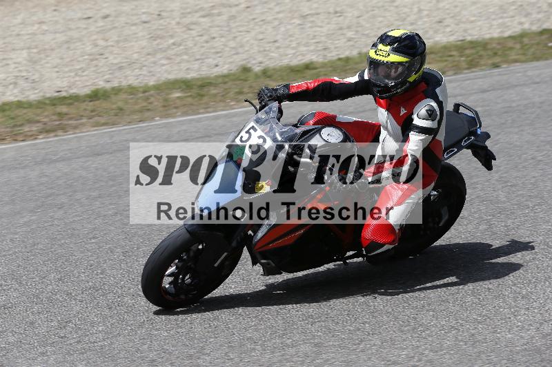 /18 05.06.2026  TZ Motorsport ADR/Gruppe gruen/53